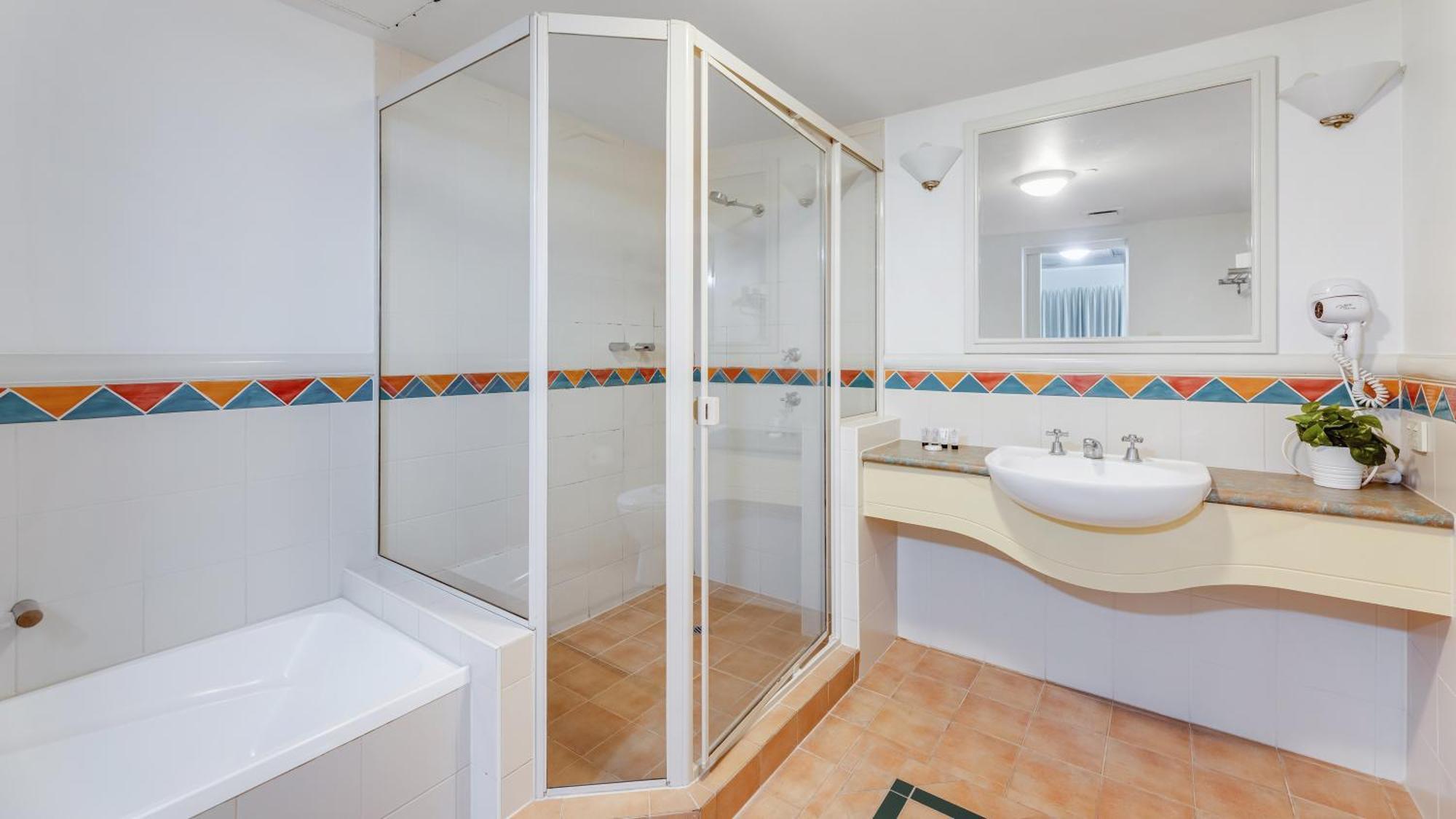 גולד קוסט Holiday Holiday Crown Towers חדר תמונה